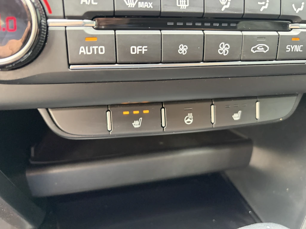 Kia Ceed – foto 20
