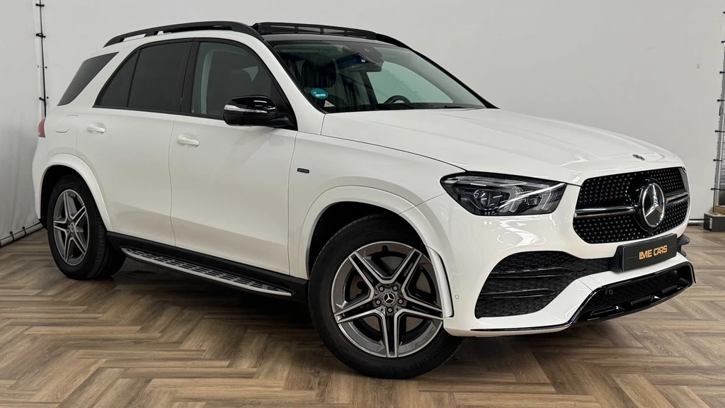 Mercedes-Benz GLE – foto 6