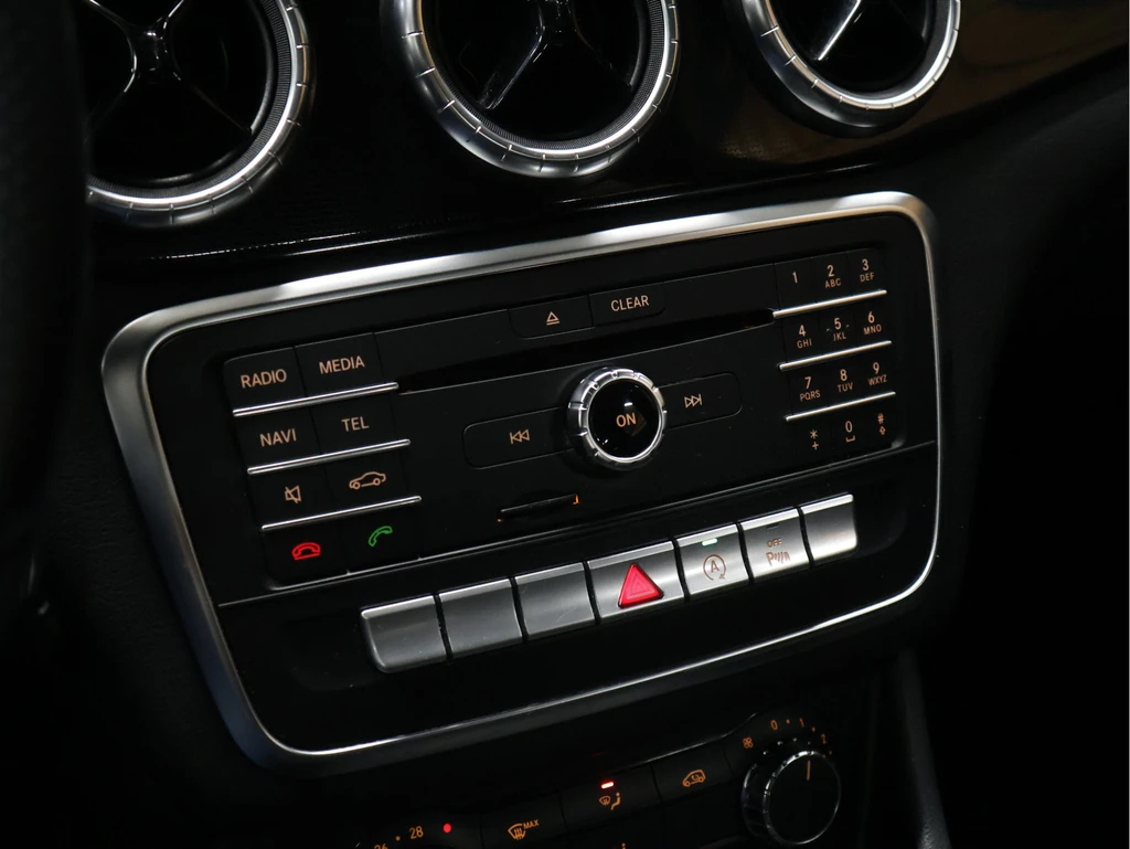 Mercedes-Benz CLA – foto 18