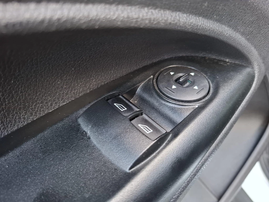 Ford Transit Connect – foto 17