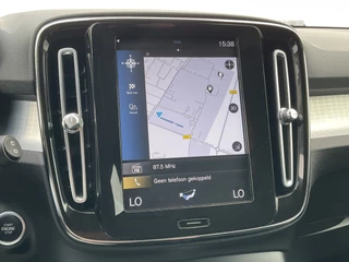 Volvo XC40 – thumbnail 30
