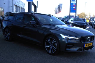 Volvo V60 – thumbnail 7