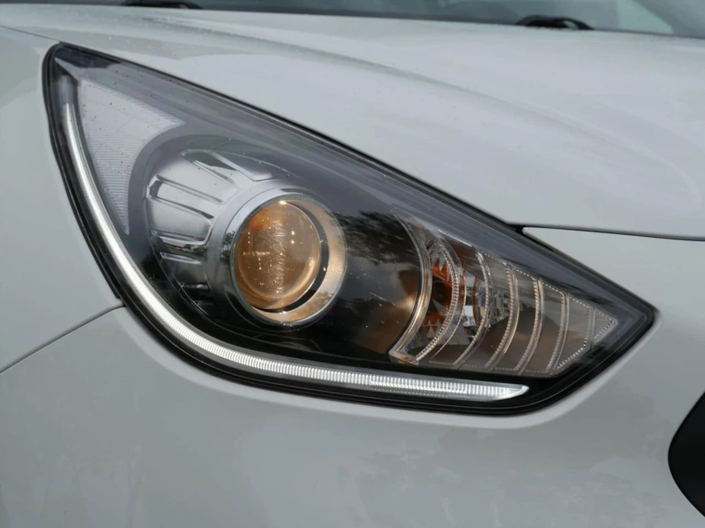 Kia Niro – foto 10