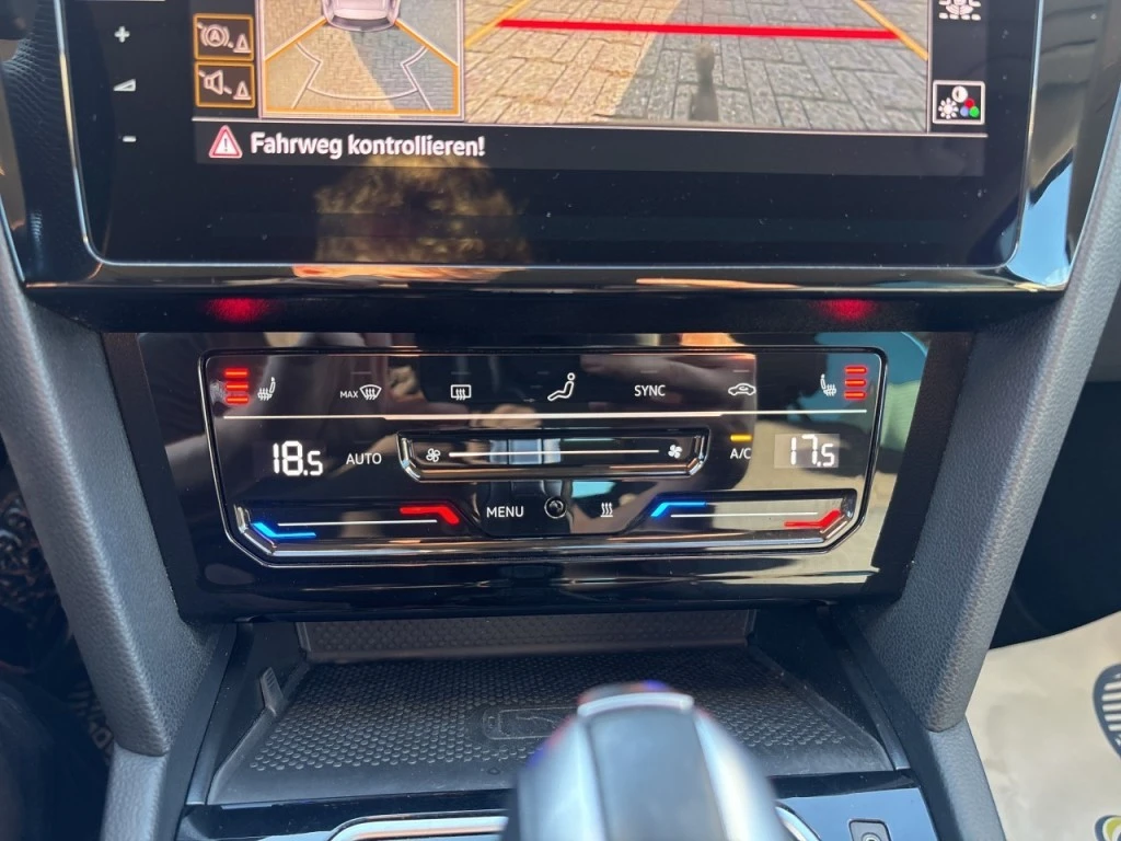 Volkswagen Passat – foto 26
