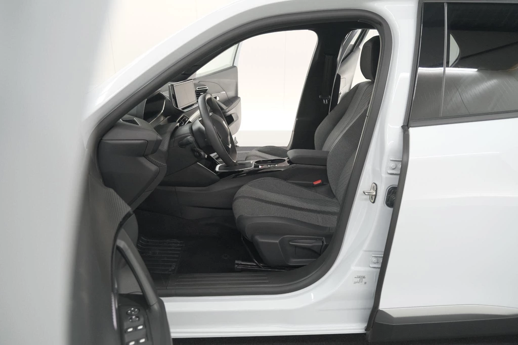 Peugeot 2008 – foto 31