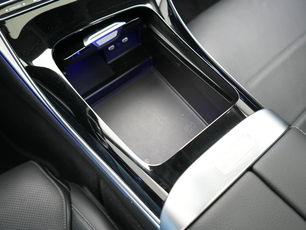 Mercedes-Benz C-Klasse – foto 45