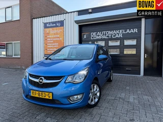 Opel KARL – thumbnail 1