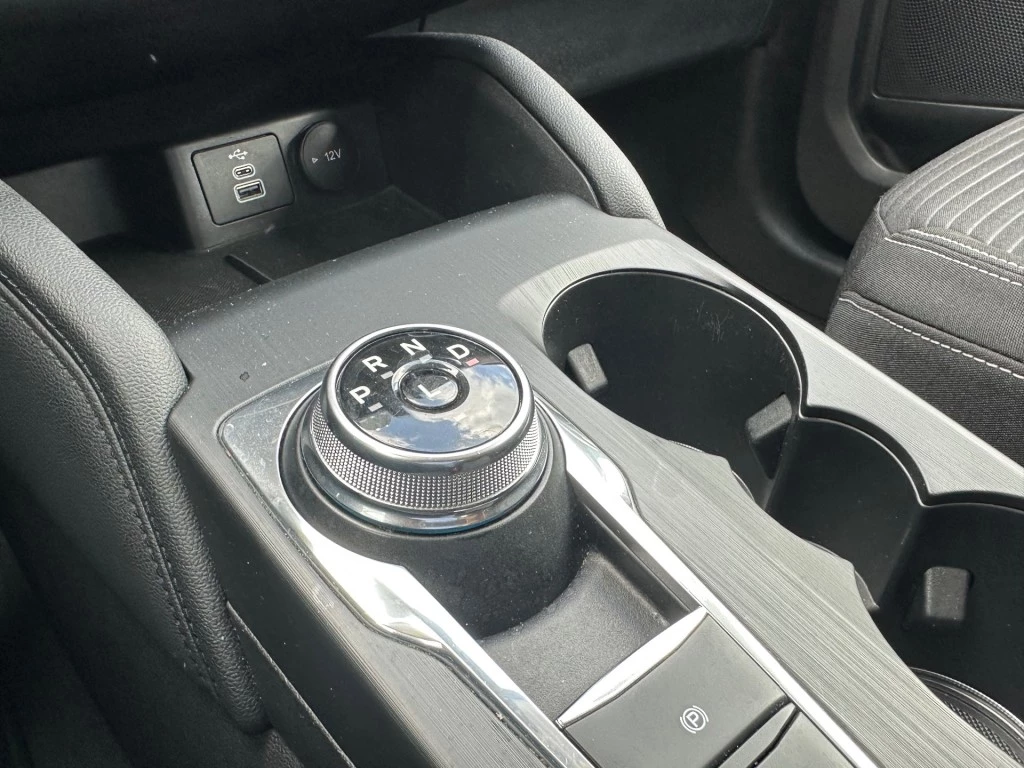 Ford Kuga – foto 20