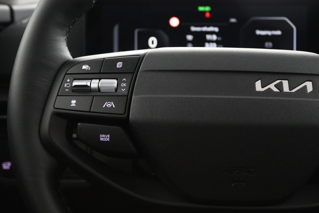 Kia Sportage – foto 25