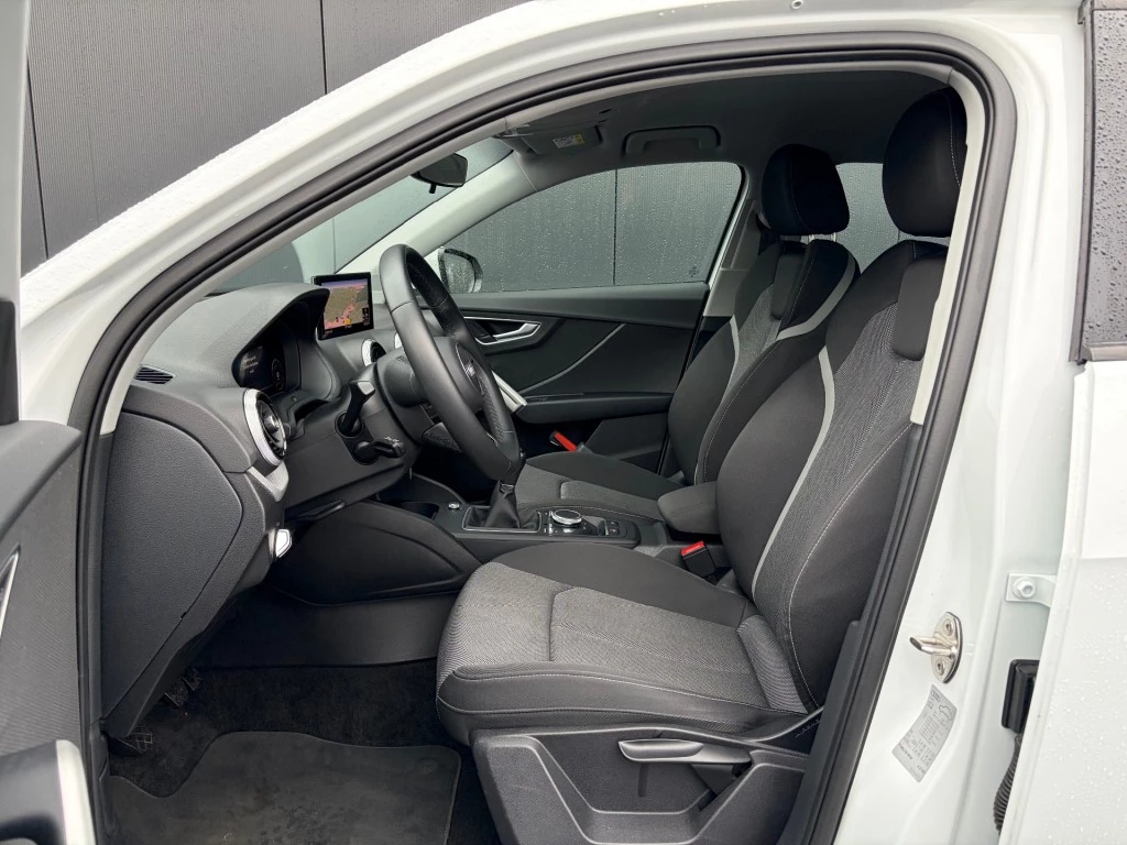 Audi Q2 – foto 15