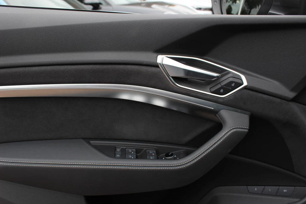 Audi e-tron – foto 34