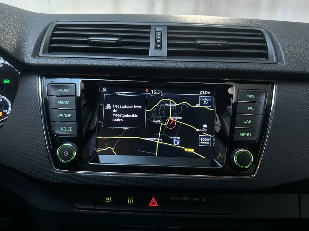 Škoda Fabia – foto 14