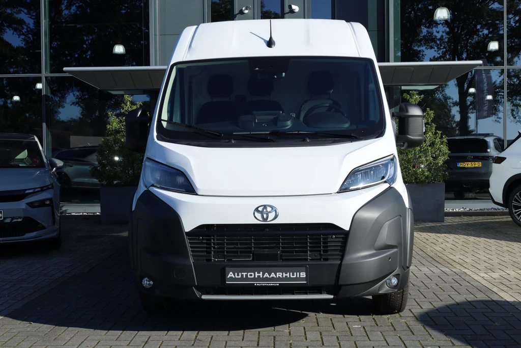 Toyota ProAce – foto 4