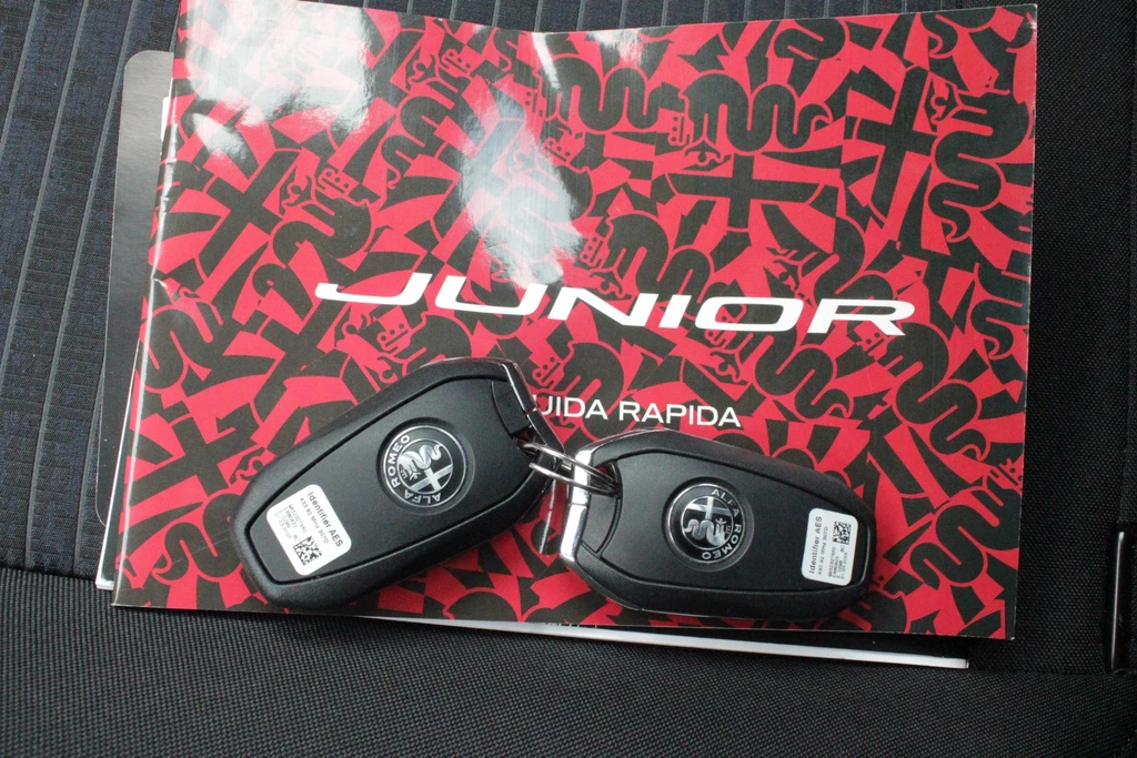 Alfa Romeo Junior – foto 21