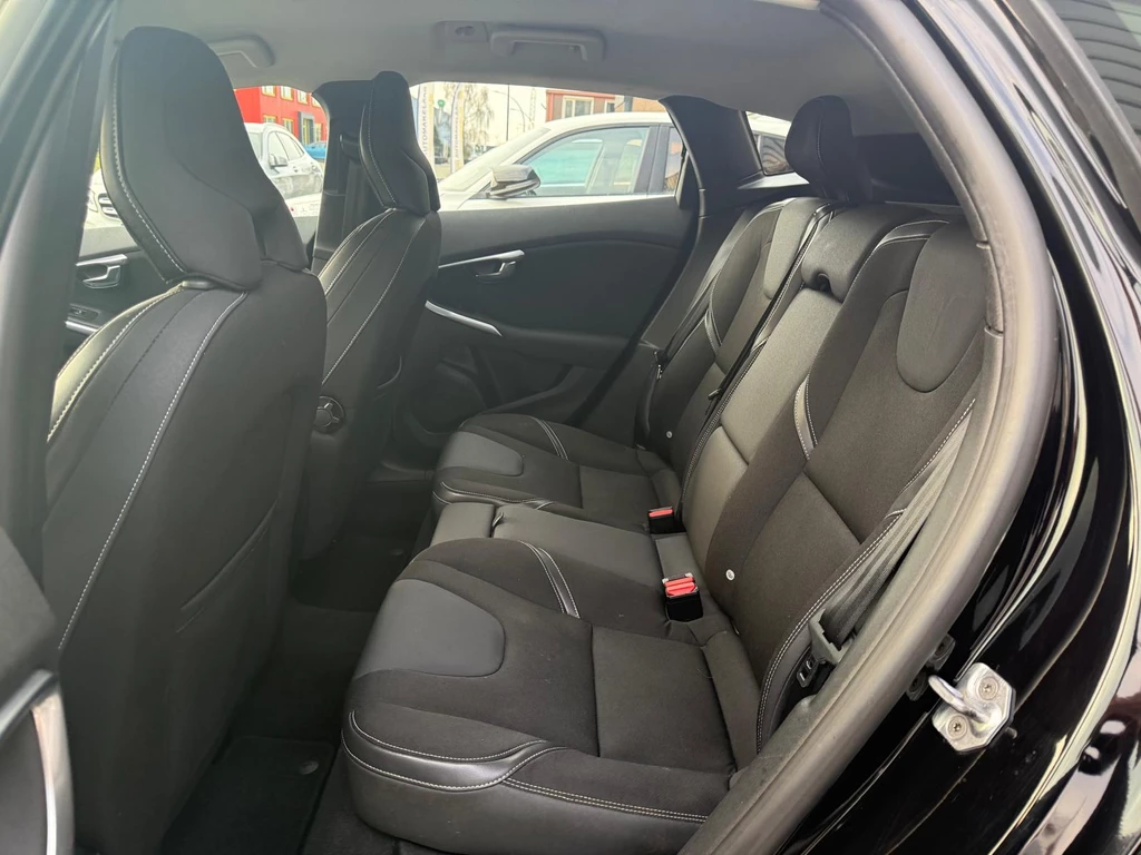 Volvo V40 – foto 30