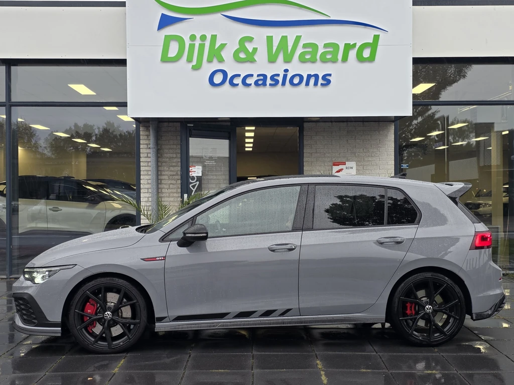 Volkswagen Golf – foto 2