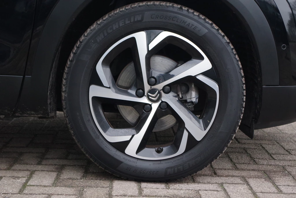 Citroën C5 Aircross – foto 16