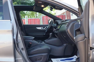 Nissan QASHQAI – thumbnail 32