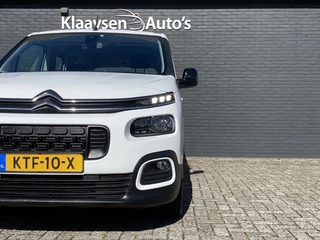 Citroën Berlingo – thumbnail 10