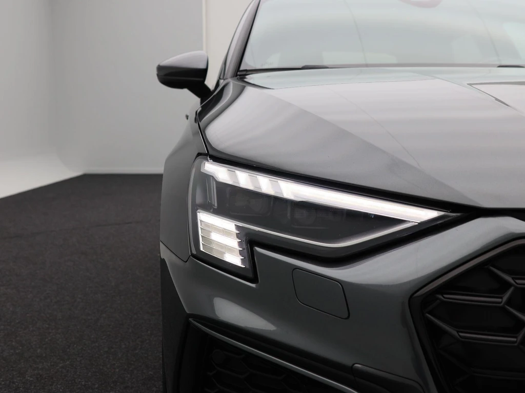 Audi A3 – foto 11