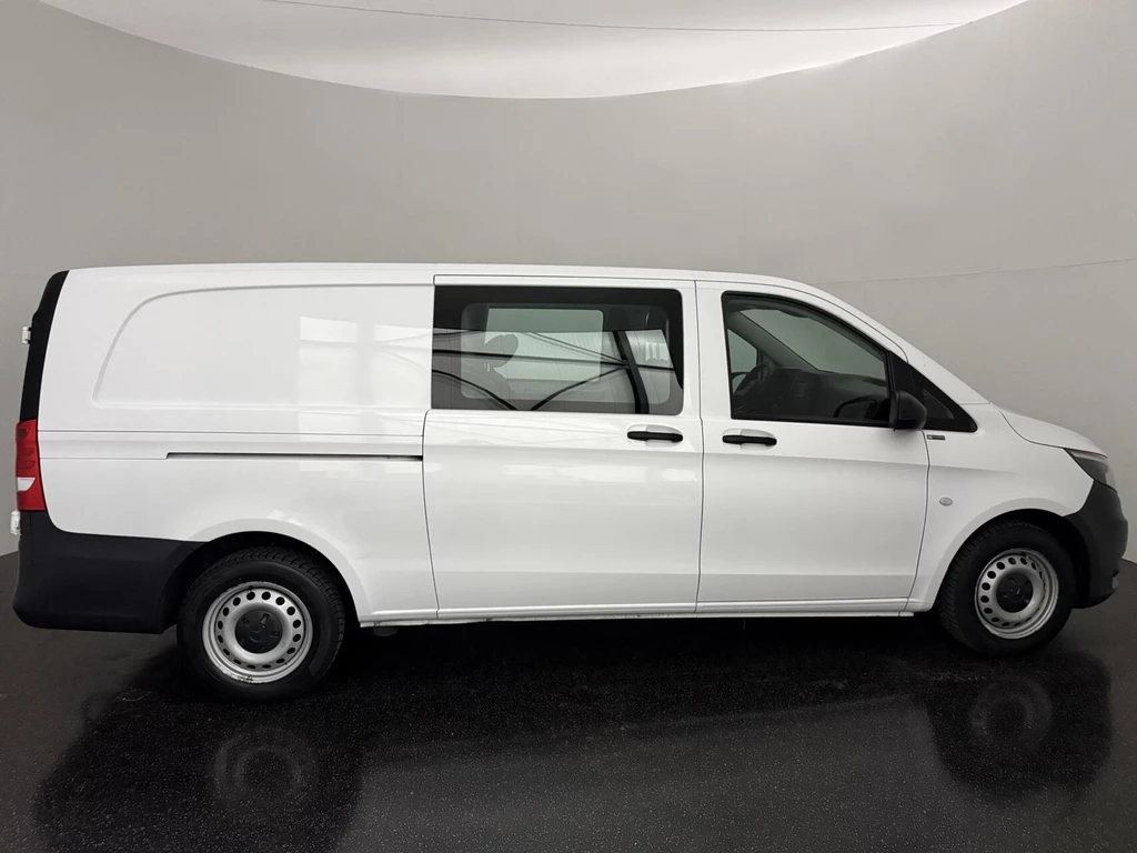 Mercedes-Benz Vito – foto 7
