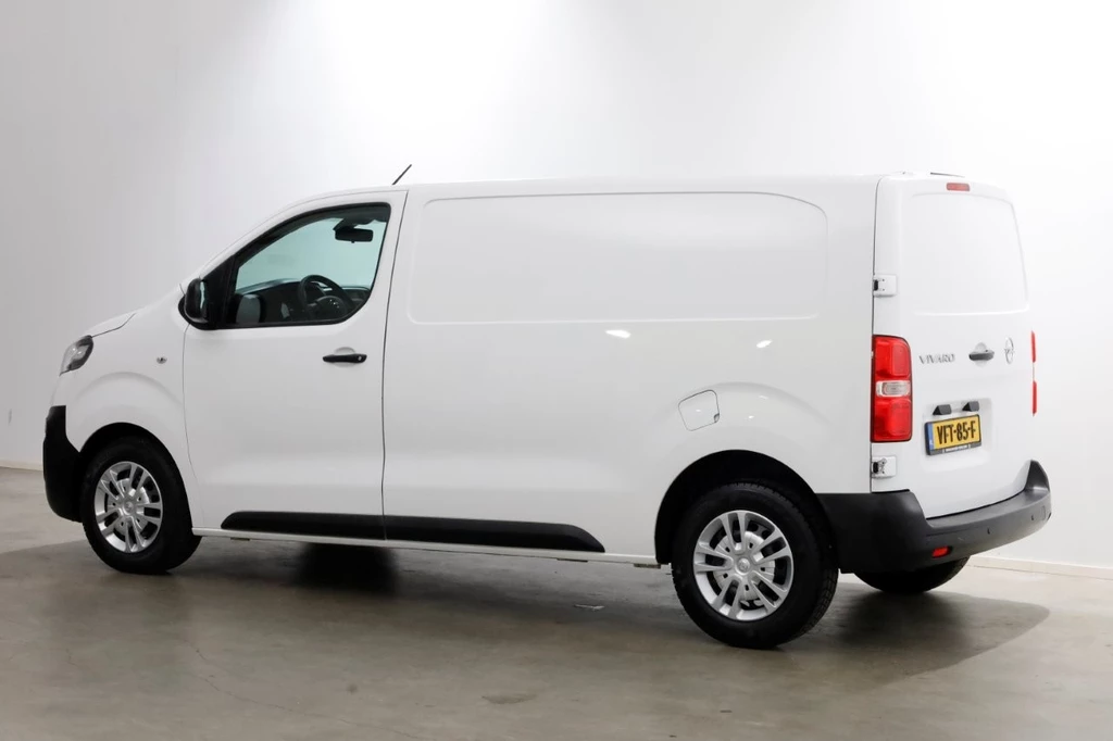Opel Vivaro – foto 3