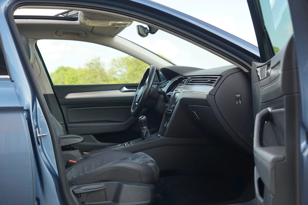Volkswagen Passat – foto 35