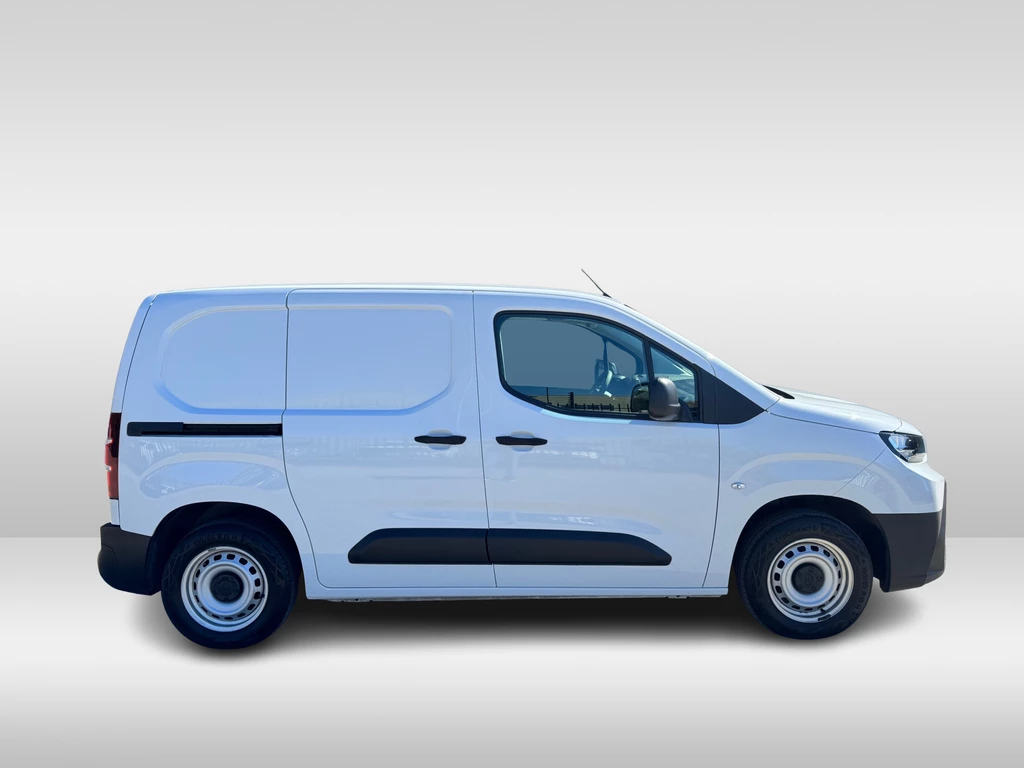 Toyota ProAce – foto 4