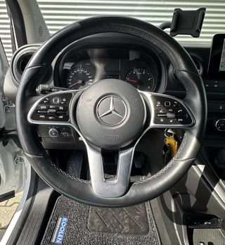 Mercedes-Benz Citan – thumbnail 14