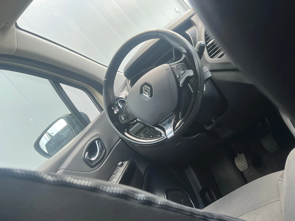 Renault Captur – foto 11