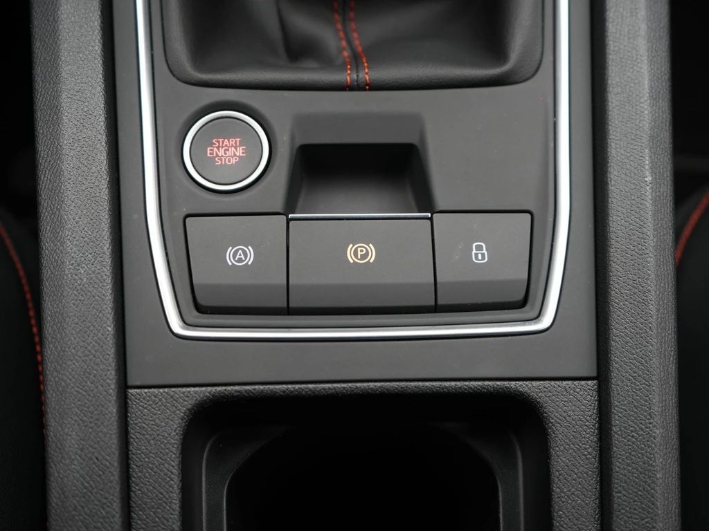 SEAT Leon – foto 29