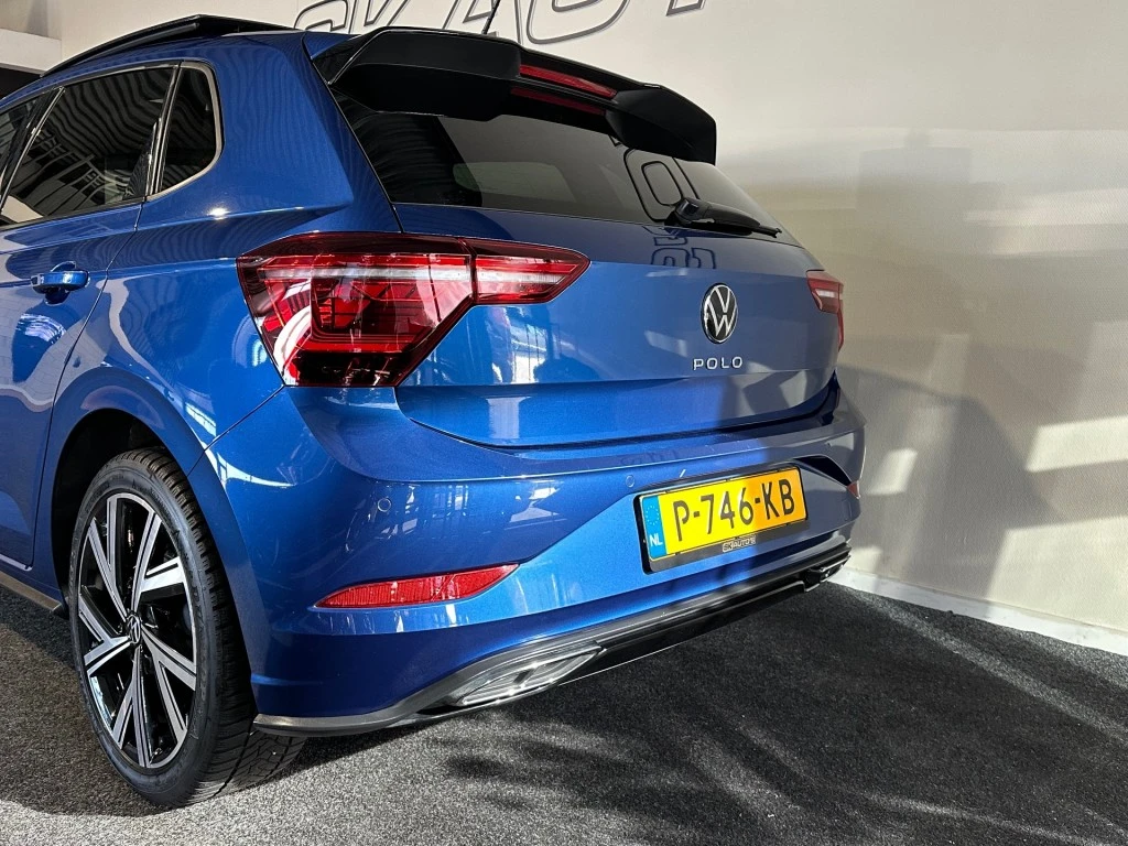Volkswagen Polo – foto 7