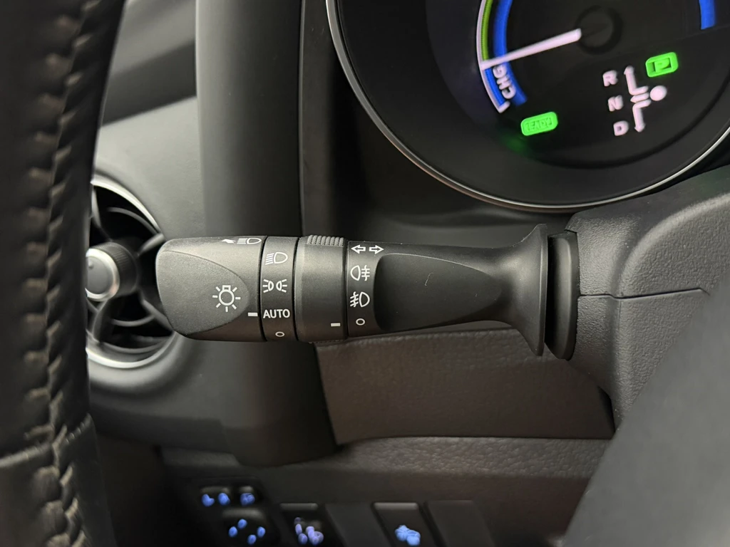 Toyota Auris – foto 20