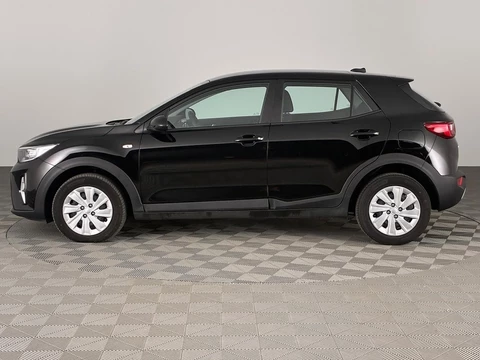 Kia Stonic 1.0 T-GDi MHEV ComfortLine ✅ 1e Eigenaar -HEMELVAART OPEN!-
