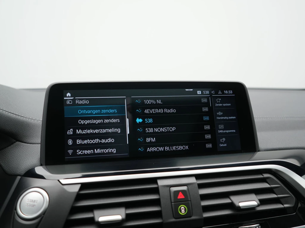 BMW X3 – foto 42