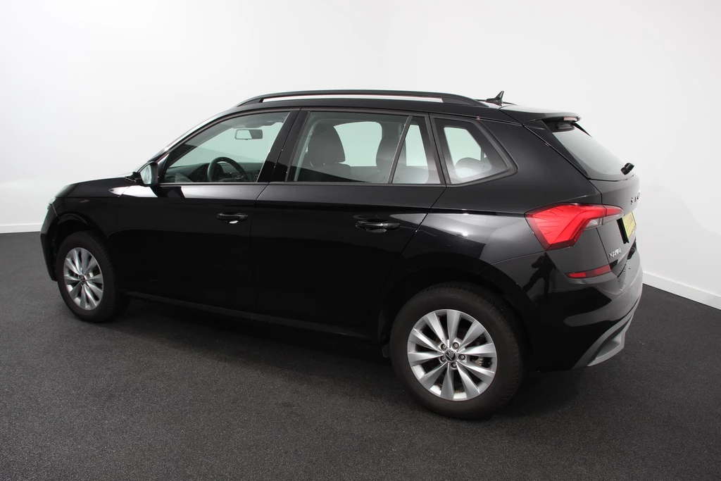 Škoda Kamiq – foto 3