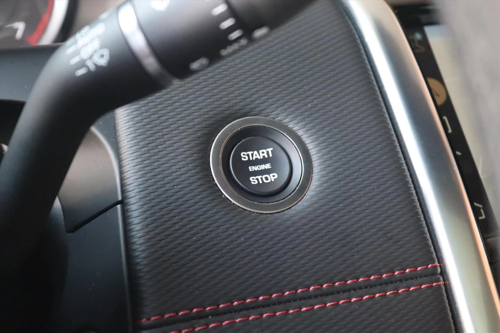 Land Rover Discovery Sport – foto 32