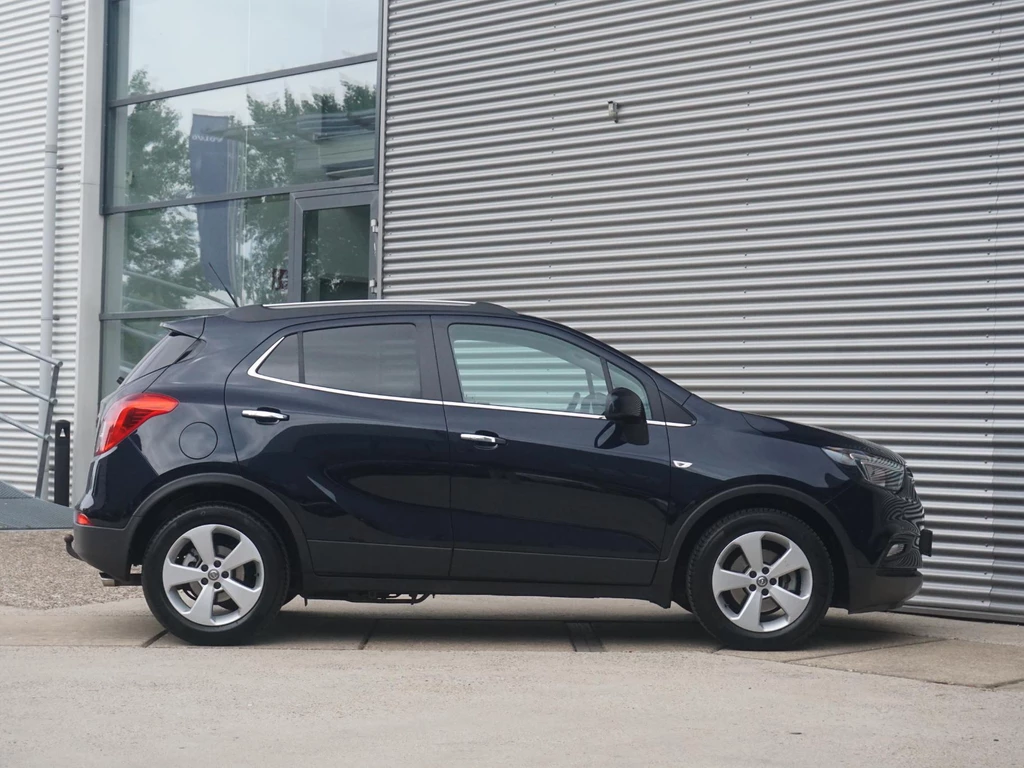Opel Mokka X – foto 5