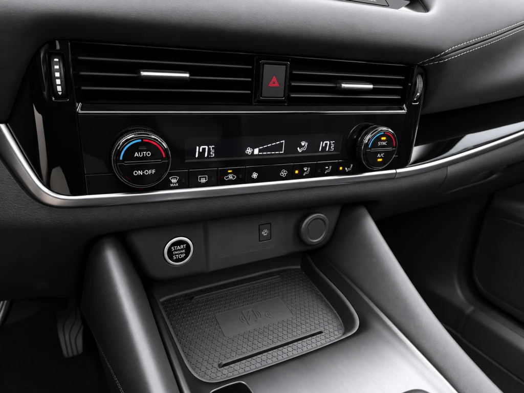 Nissan QASHQAI – foto 22