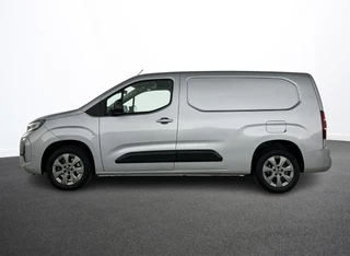 Opel Combo – thumbnail 3