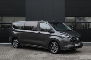 Ford Tourneo Custom – thumbnail 8
