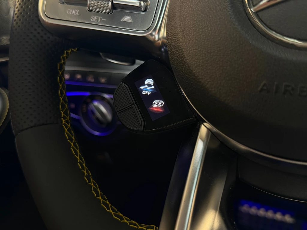 Mercedes-Benz C-Klasse – foto 19
