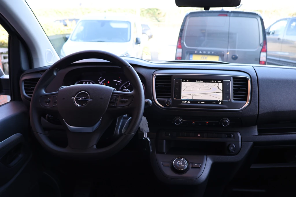 Opel Vivaro – foto 30
