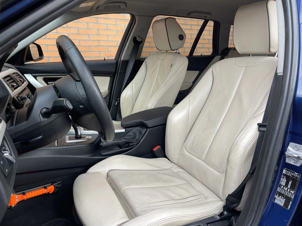 BMW 3 Serie – foto 8