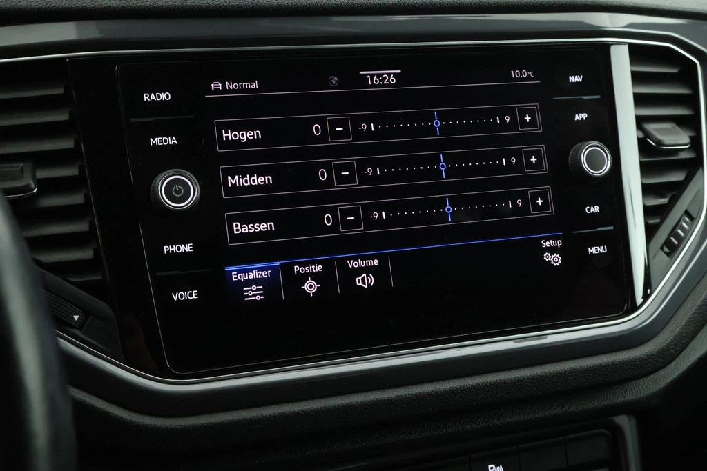 Volkswagen T-Roc – foto 27