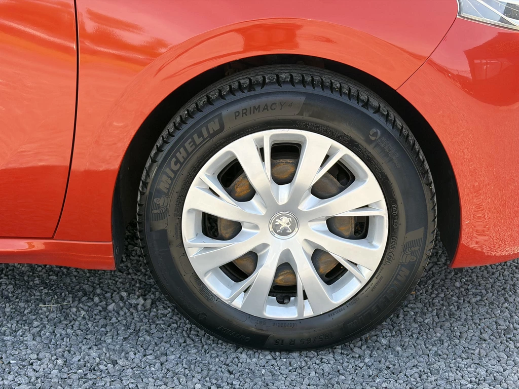 Peugeot 208 – foto 41