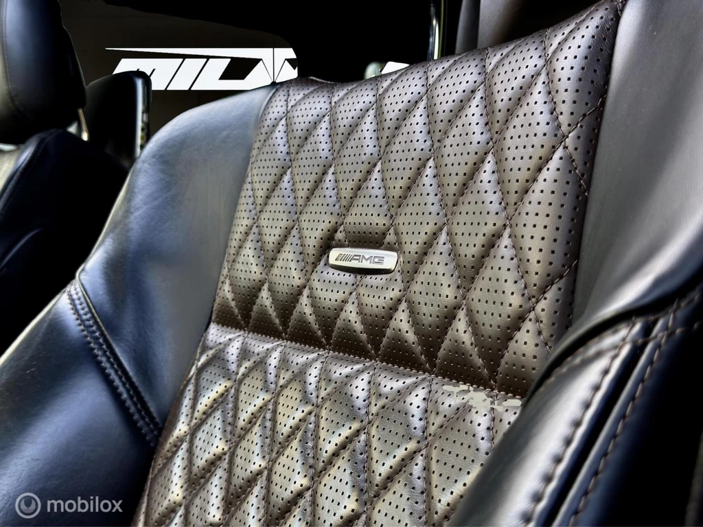 Mercedes-Benz G-Klasse – foto 11