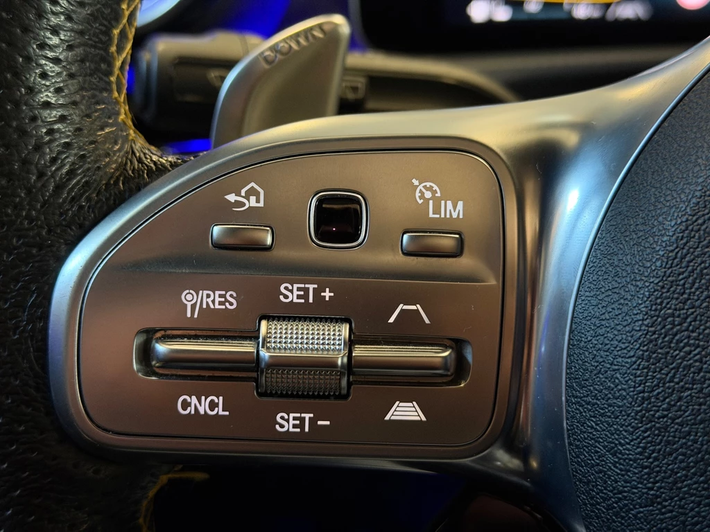 Mercedes-Benz A-Klasse – foto 24