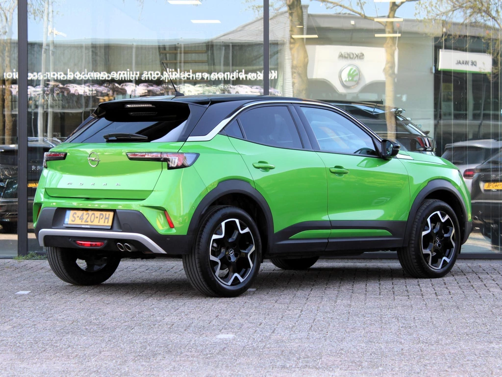 Opel Mokka – foto 3