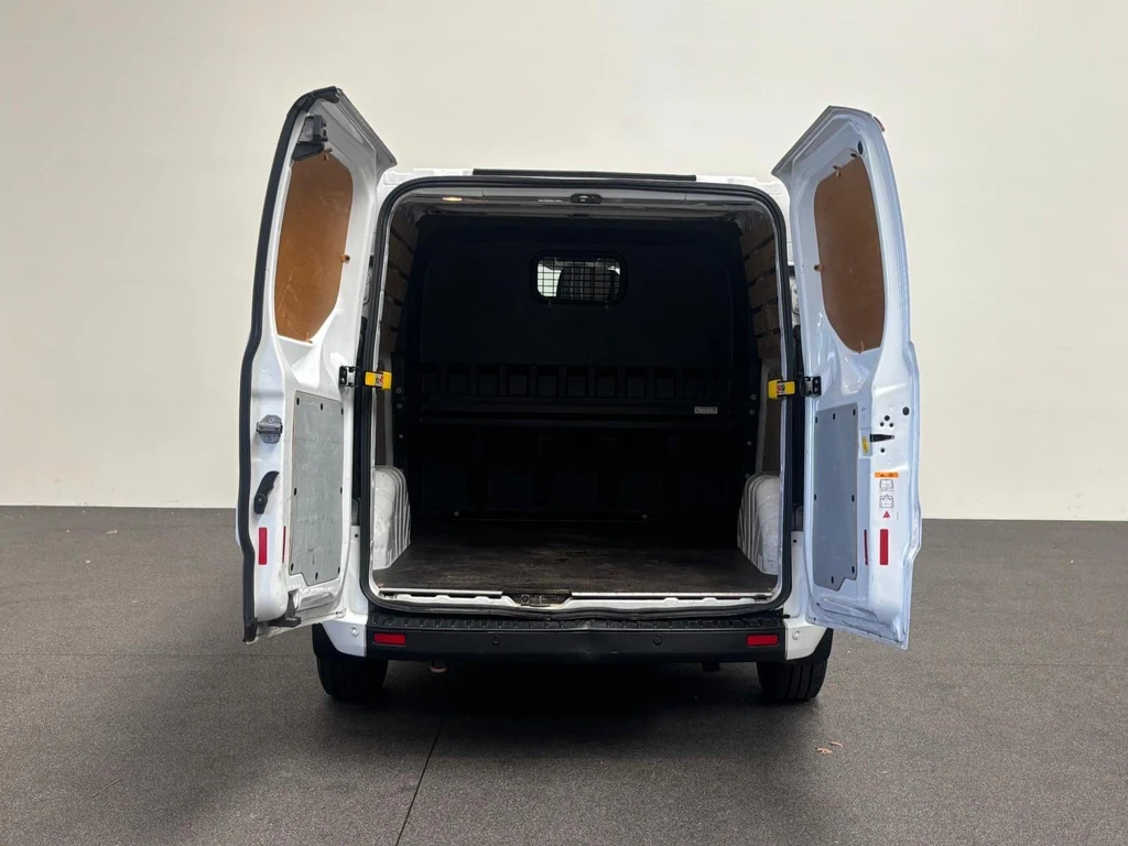 Ford Transit Custom – foto 9